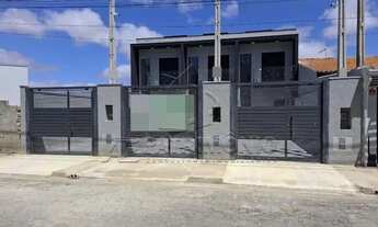 Imagem: SOBRADO 2 SUITES VILLA COLORAU