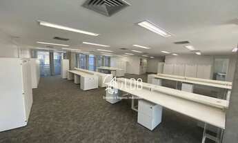 Imagem 7: Aluguel - SALA - CRUZEIRO Belo Horizonte MG