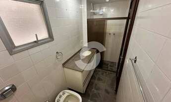 Imagem 7: Apartamento com 3 dormitórios à venda, 120 m² por R$ 900.000,00 - Icaraí - Niterói/RJ