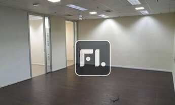 Imagem 5: Conjunto para alugar, 644 m² por R$ 88.413,01/mês - Brooklin - São Paulo/SP