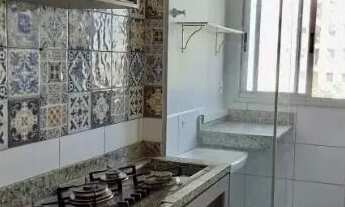 Imagem: Apartamento 2 quartos para venda no Condomínio