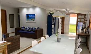 Imagem 2: Casa aconchegante para seus momentos em família