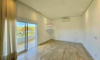 Imagem 7: RE/MAX ALUGA CASA EM CONDOMÍNIO 3 SUÍTES 470 M² 4 VAGAS R$ 13.000,00 - BARÃO GERALDO -CAMP