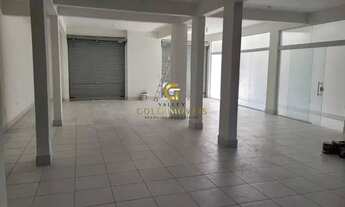 Imagem 7: Ponto Comercial - Bosque dos Eucaliptos - 330m² - 4 Vagas