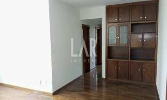 Imagem 2: Apartamento para aluguel, 3 quartos, 1 suíte, 2 vagas, Gutierrez - Belo Horizonte/MG