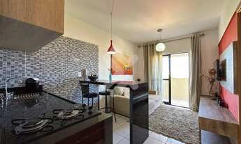 Imagem 6: Troca-se ou vende um Flat mobiliado em Natal por imóvel em Porto Velho-RO