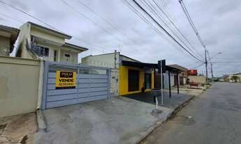 Imagem 3: Casa a venda no Setor Solar Santa Rita