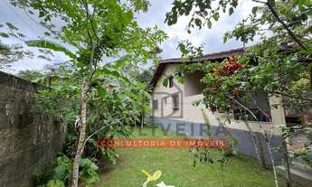 Imagem 5: Sobrado com quintal amplo à venda no Guaraú - Peruíbe - SP