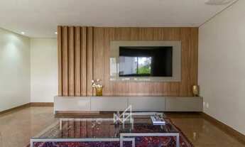 Imagem 3: Apartamento 04 quartos em Lourdes, próximo ao melhor do comércio