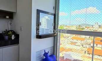 Imagem 5: Apartamento à venda Rua José Beiro, Jardim Atlântico - Florianópolis