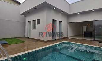 Imagem 4: LINDA CASA ALTO PADRÃO SETOR ALTO DO VALE - GOIÂNIA/GO