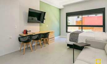 Imagem 6: Apartamento em Canasvieiras