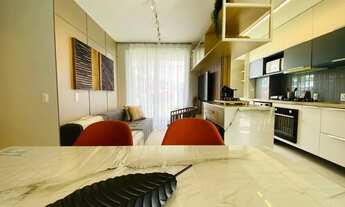 Imagem 5: Joeasilva - Apto 3 Quartos de 79m² suite, varanda gourmet e lazer completo