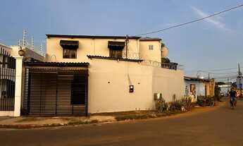 Imagem: Vende-se Casa no João Eduardo II