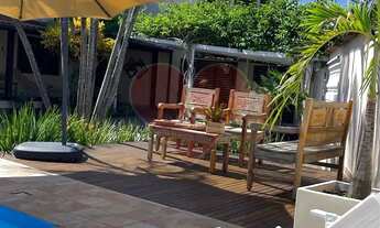 Imagem 7: Imóvel para venda com 318 metros quadrados com 3 quartos em Campo Grande - Rio de Janeiro