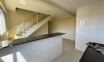 Imagem 5: Cobertura para aluguel, 2 quartos, 2 vagas, Castelo - Belo Horizonte/MG