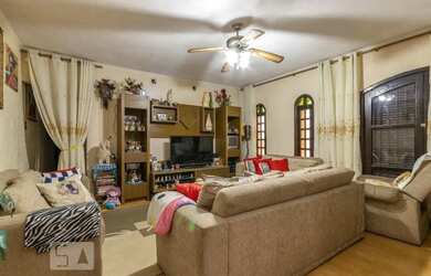 Imagem 2: Casa à Venda - Sapopemba, 3 Quartos, 250 m2