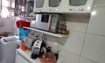 Imagem 5: Apartamento na Maraponga