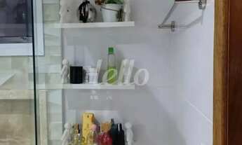 Imagem 6: Apartamento 2 quartos à venda no(a) Vila Nivi