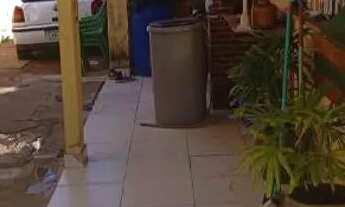 Imagem 7: Vendo ou troco Casa com 2 dormitórios