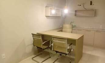 Imagem 7: ALUGA-SE SALA COMERCIAL Na passarela da Freguesia