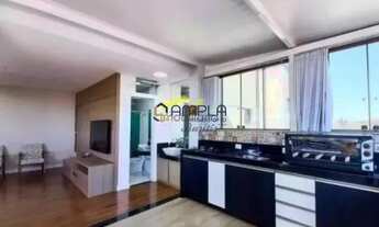 Imagem: Cobertura à venda, 3 quartos, 1 suíte