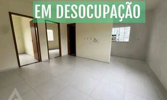 Imagem: Apartamento 2 domitórios para locação