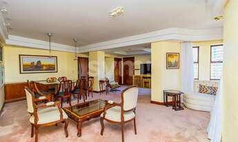 Imagem: Apartamento com 2 suítes no Batel!