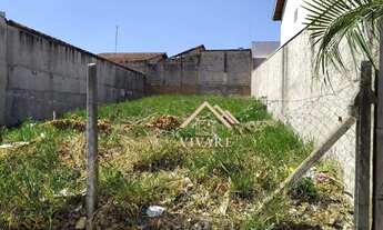 Imagem 2: Terreno à venda, 250 m² - Residencial Estoril - Taubaté/SP