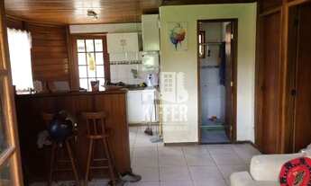 Imagem 4: Casa com 2 quartos à venda, 87 m², cada por R$ 1200k - Itaipu - Niterói/RJ