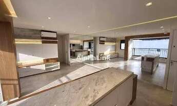 Imagem 5: Apartamento com 2 dormitórios para alugar, 69 m² por R$ 7.074,00/mês - Alphaville - Baruer