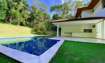 Imagem 7: Sobrado para venda com 800 metros quadrados com 5 quartos em Praia do Forte - Mata de São