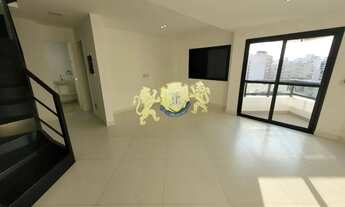 Imagem 2: Flat para alugar no Jardins - Edifício Free and Flex