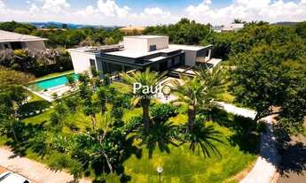 Imagem 3: Casa à venda Fazenda da Grama, Itupeva, com 6 suítes, com 1130 m², Fazenda da Grama