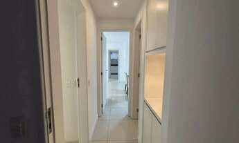 Imagem 5: Península, Barra da Tijuca, 2 Quartos com Suíte, Varandão, Sol da Manhã e Entrega Imediata