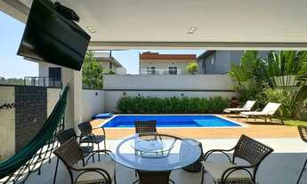 Imagem 11: Lindo Sobrado á venda no Condomínio Terras de Atibaia , Casa á venda no Condomínio Terras