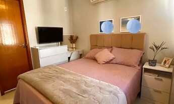 Imagem 4: Ocean vende: Itaipuaçu, Cajueiros, duplex condomínio, 2 suítes, varanda, placa solar, área