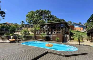 Imagem 9: CHÁCARA EXUBERANTE - CAXIAS DO SUL