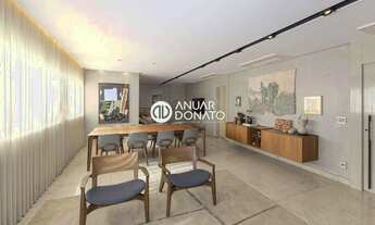 Imagem 5: Serra - Apartamento 4 quartos para aluguel na Anuar Donato