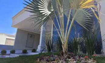 Imagem 2: Casa Nova em Condomínio para Venda com 3 Dormitórios no Setlife Mirassol