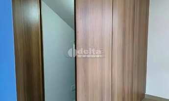 Imagem 6: Casa disponível para locação no bairro Aclimação em Uberlândia-MG