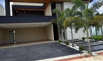 Imagem: Casa para alugar em condomínio altíssimo