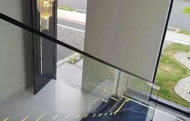 Imagem 12: A Sobrado à venda no Parqville Pinheiros 4 suítes