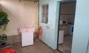 Imagem 5: Casa Padrão em Lençóis Paulista