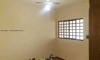 Imagem 6: Casa para Locação em Presidente Prudente, Jardim Itaipu, 2 dormitórios, 1 banheiro, 1 vaga