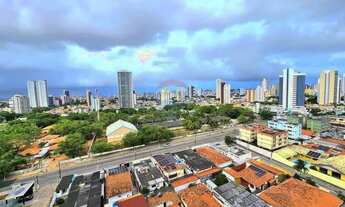 Imagem 4: Apart. em Lago Nova no Cond. Biarritz, 3 dorms, c/ suíte, andar alto, lado sombra