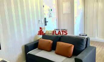 Imagem: Flat com ótimo preço no bairro Consolação