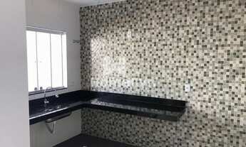 Imagem 4: Sobrado à Venda, Setor Três Marias I, Goiânia, GO