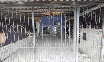 Imagem 3: Casa 2 dorm, sala, cozinha, banheiro e área gourmet. Aceita carro no negócio. Nã