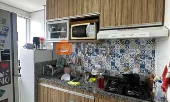 Imagem 7: APARTAMENTO DE 03 QUARTOS COM VARANDA E SUÍTE E 01 VAGA DE GARAGEM NO BAIRRO FERNÃO DIAS E